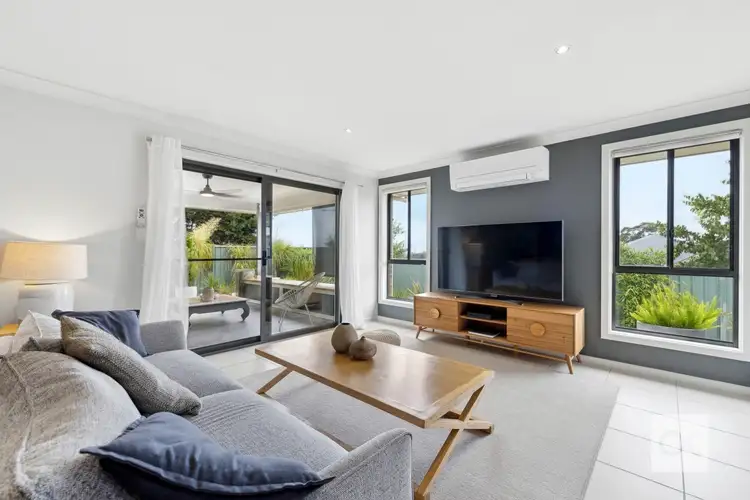 Fifth view of Homely house listing, 11 Shields Crescent, Encounter Bay SA 5211