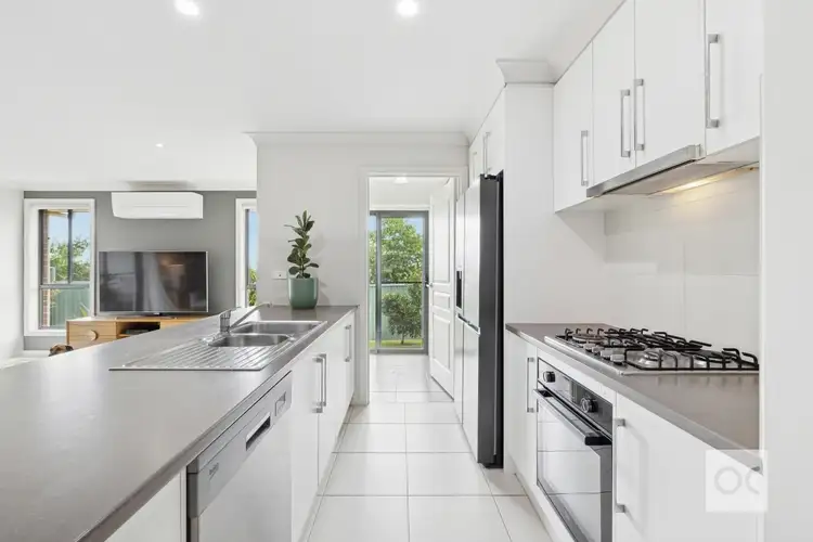 Sixth view of Homely house listing, 11 Shields Crescent, Encounter Bay SA 5211