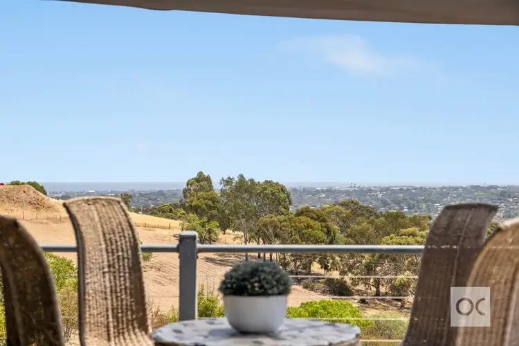 1164 Piggott Range Road, Onkaparinga Hills SA 5163