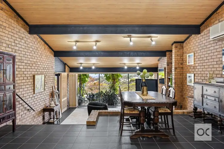 Second view of Homely house listing, 1164 Piggott Range Road, Onkaparinga Hills SA 5163