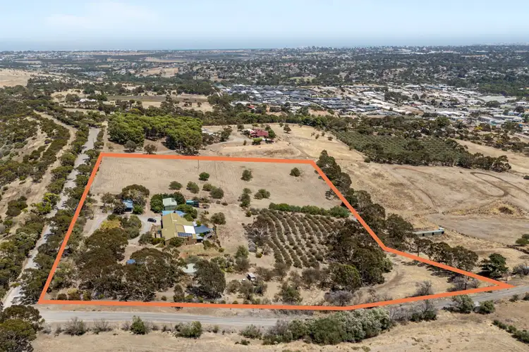 Fourth view of Homely house listing, 1164 Piggott Range Road, Onkaparinga Hills SA 5163