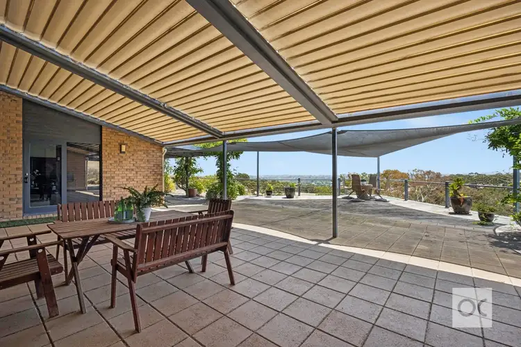 Sixth view of Homely house listing, 1164 Piggott Range Road, Onkaparinga Hills SA 5163