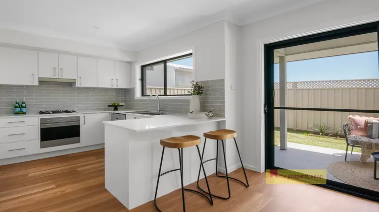 Second view of Homely unit listing, 1/57a Cox Street, Mudgee NSW 2850