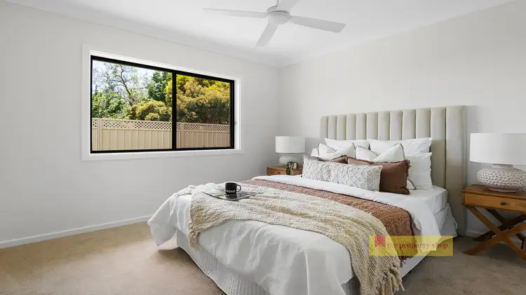 Fifth view of Homely unit listing, 1/57a Cox Street, Mudgee NSW 2850