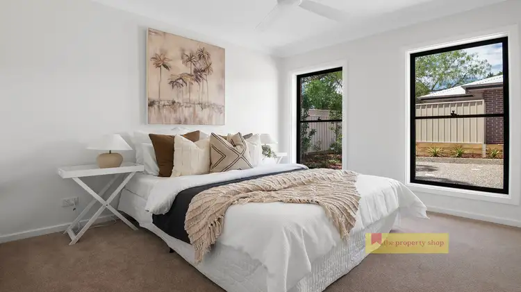 Seventh view of Homely unit listing, 1/57a Cox Street, Mudgee NSW 2850