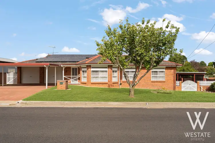 Main view of Homely house listing, 8 Crete Street, Oberon NSW 2787