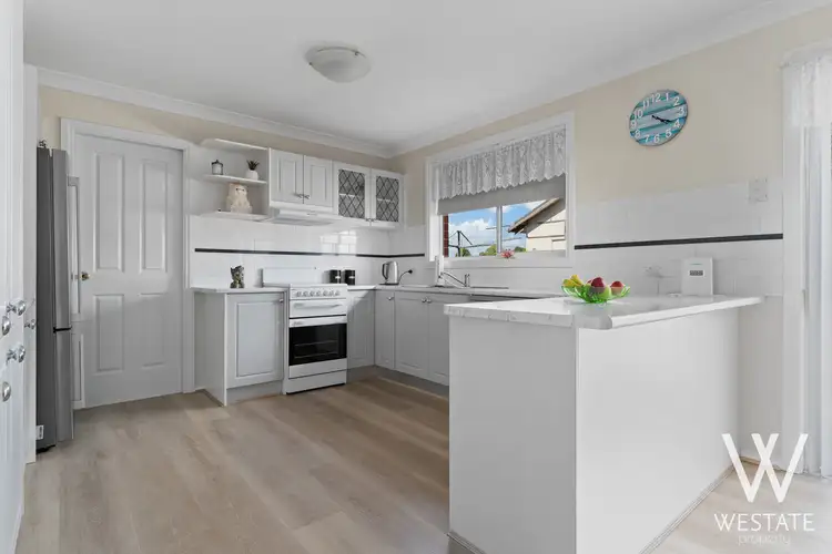 Second view of Homely house listing, 8 Crete Street, Oberon NSW 2787