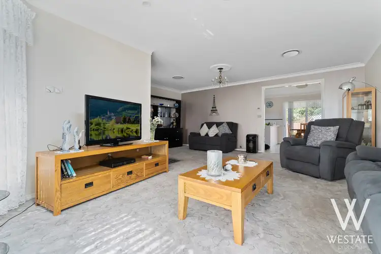 Third view of Homely house listing, 8 Crete Street, Oberon NSW 2787