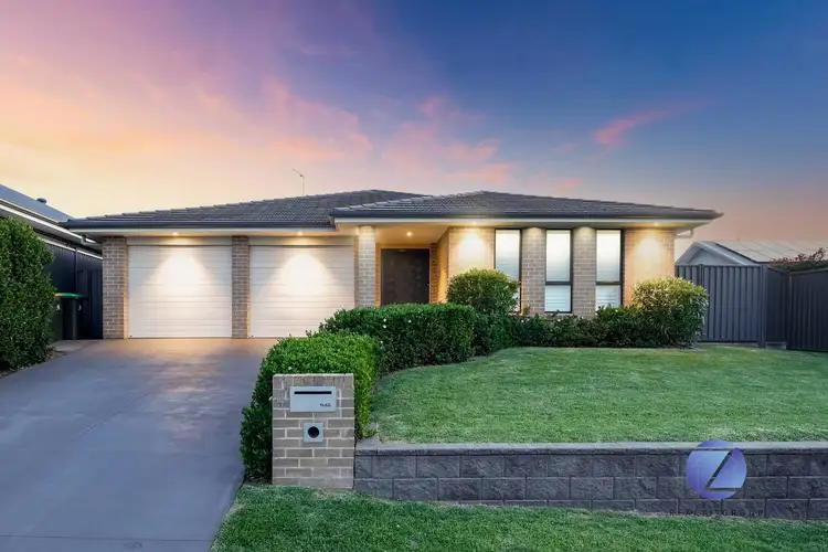4 Morice Street, Appin NSW 2560
