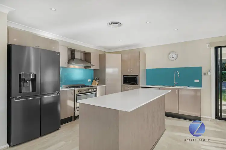 Third view of Homely house listing, 4 Morice Street, Appin NSW 2560