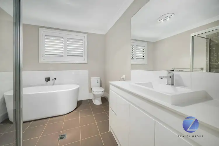 Fifth view of Homely house listing, 4 Morice Street, Appin NSW 2560