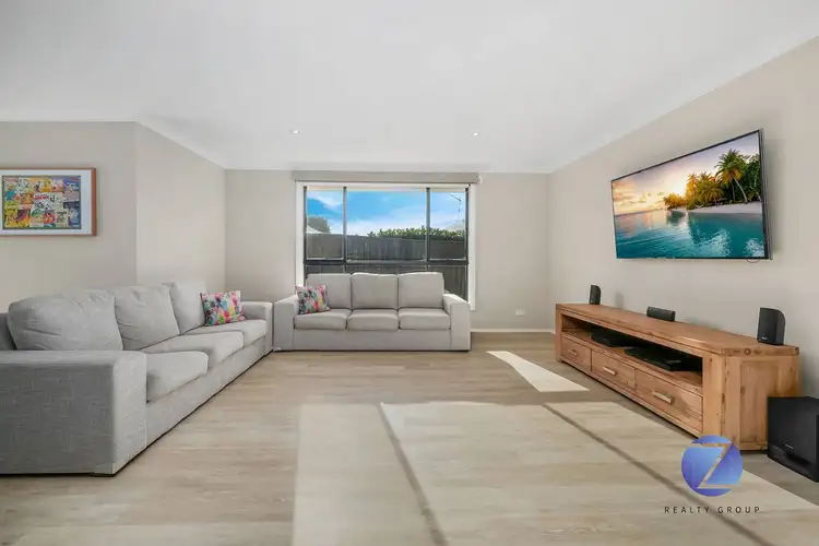 Sixth view of Homely house listing, 4 Morice Street, Appin NSW 2560