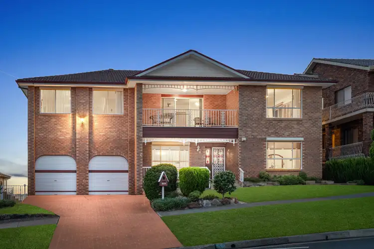 53A Constitution Road, Constitution Hill NSW 2145