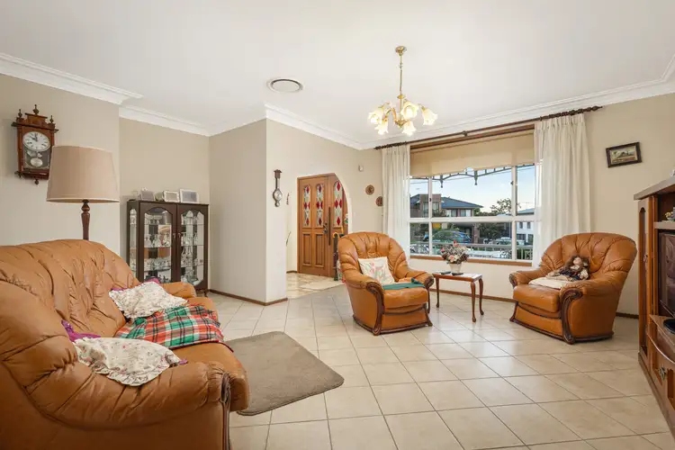 Fourth view of Homely house listing, 53A Constitution Road, Constitution Hill NSW 2145