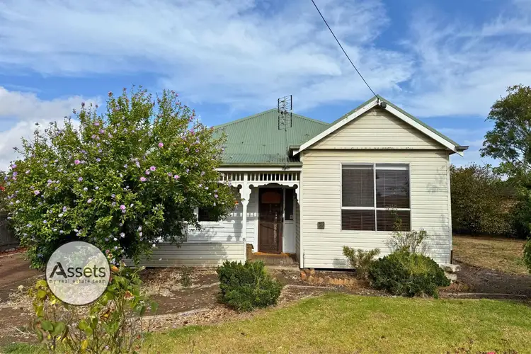 21 Edgar Street, Heywood VIC 3304