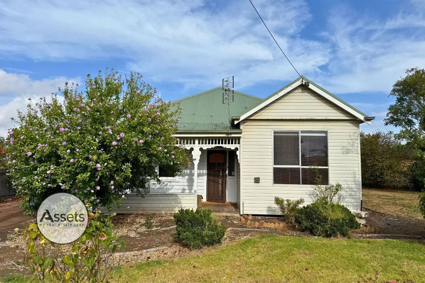 Main view of Homely house listing, 21 Edgar Street, Heywood VIC 3304