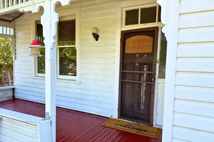 Second view of Homely house listing, 21 Edgar Street, Heywood VIC 3304