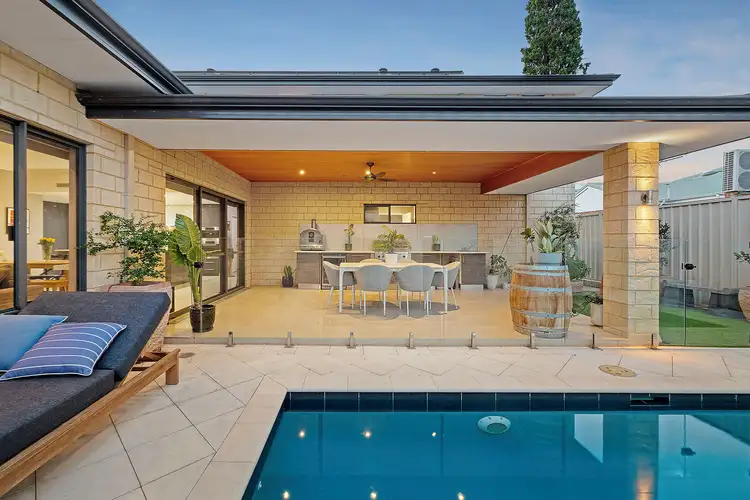 Third view of Homely house listing, 38a Gum Lane, Como WA 6152