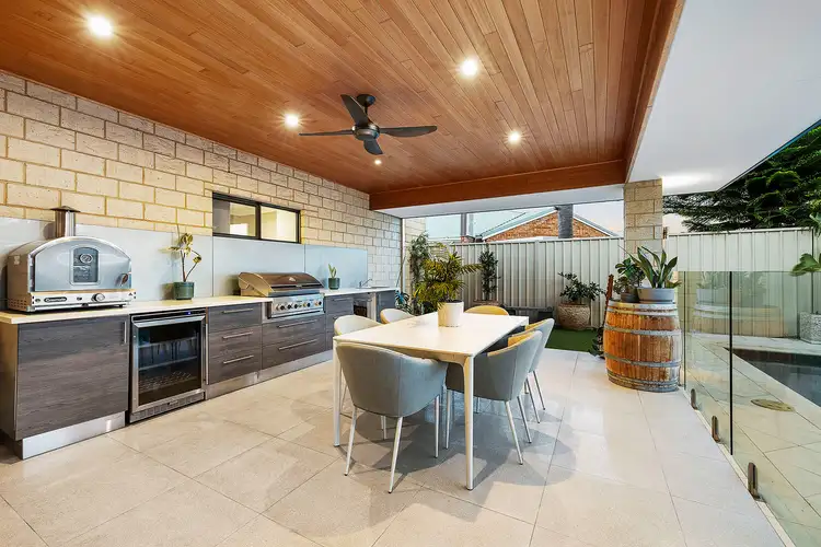 Fifth view of Homely house listing, 38a Gum Lane, Como WA 6152