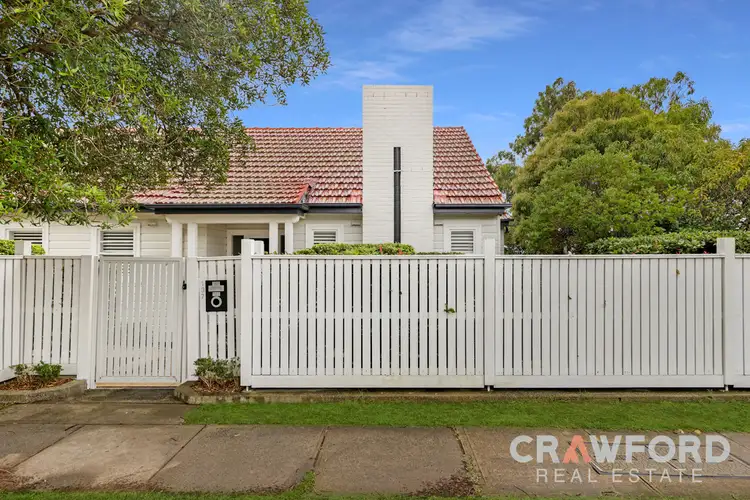 137 Russell Road