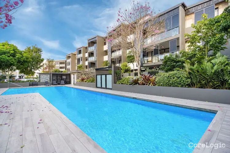 Third view of Homely unit listing, 5004/172 Venner Road, Yeronga QLD 4104