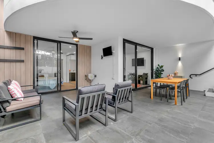 Fourth view of Homely unit listing, 5004/172 Venner Road, Yeronga QLD 4104