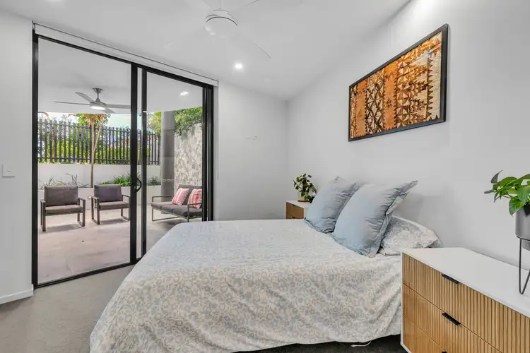 Fifth view of Homely unit listing, 5004/172 Venner Road, Yeronga QLD 4104