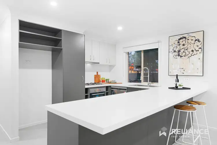 46 Tom Roberts Parade, Point Cook VIC 3030