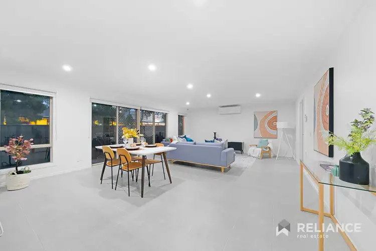 Sixth view of Homely house listing, 46 Tom Roberts Parade, Point Cook VIC 3030