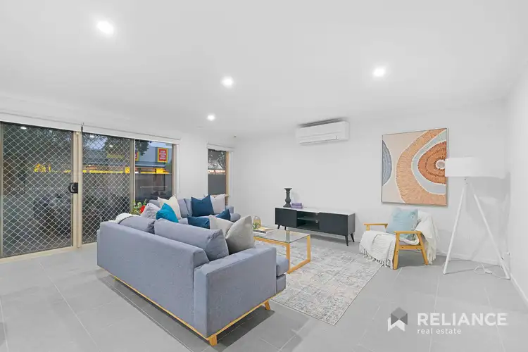 Seventh view of Homely house listing, 46 Tom Roberts Parade, Point Cook VIC 3030