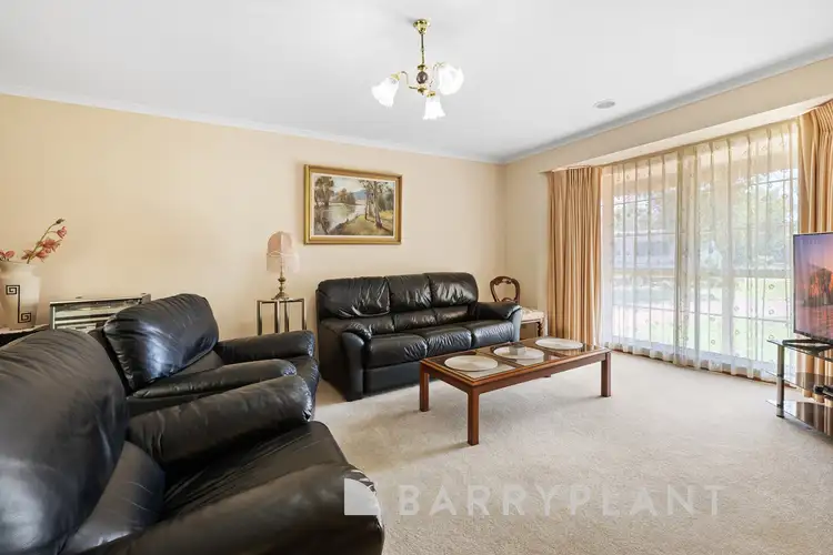 Third view of Homely house listing, 7 Simon Court, Brookfield VIC 3338