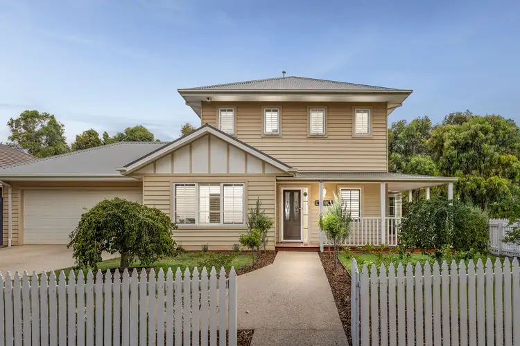 26 Kevington Drive, Eynesbury VIC 3338