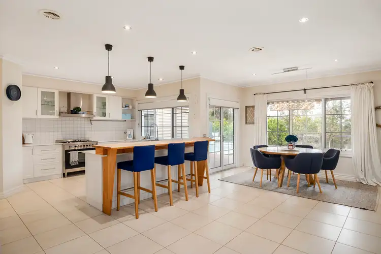 Fifth view of Homely house listing, 26 Kevington Drive, Eynesbury VIC 3338