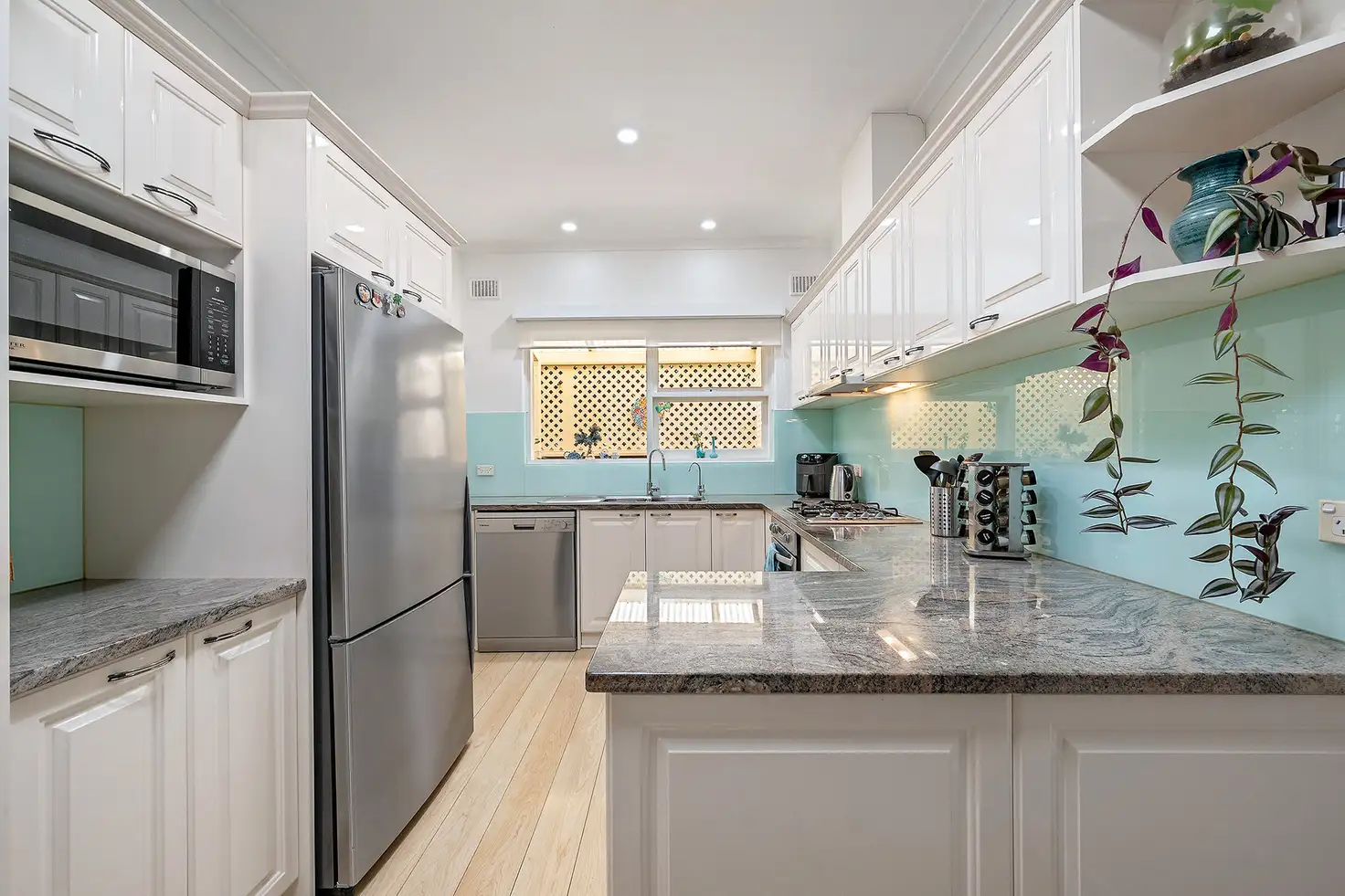 Main view of Homely unit listing, 2/48 Partridge Street, Glenelg SA 5045