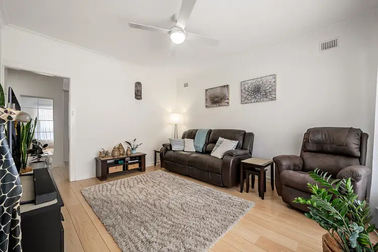 Second view of Homely unit listing, 2/48 Partridge Street, Glenelg SA 5045