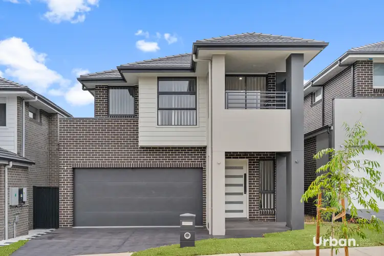 11 Stringybark Road, Oakville NSW 2765