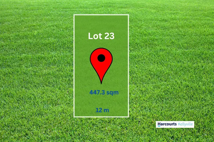 LOT 23, 143-153 Heath Road, Leppington NSW 2179