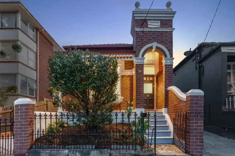 70 Macauley Street, Leichhardt NSW 2040