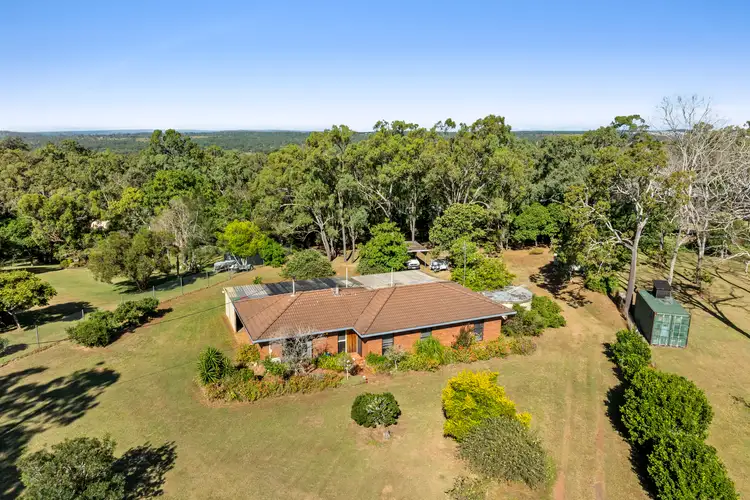 20 Goombungee-Meringandan Road, Meringandan West QLD 4352