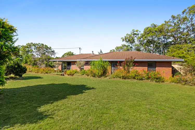 Second view of Homely house listing, 20 Goombungee-Meringandan Road, Meringandan West QLD 4352