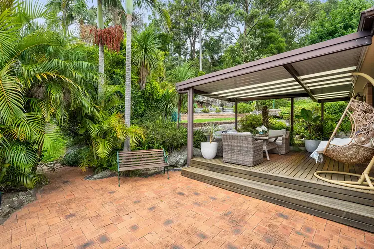 Sixth view of Homely house listing, 1 Skye Place, Engadine NSW 2233