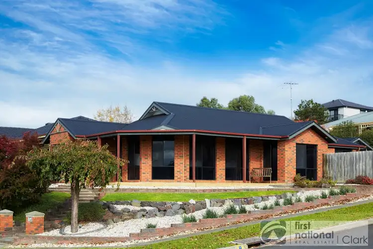 101 Twin Ranges Drive, Warragul VIC 3820
