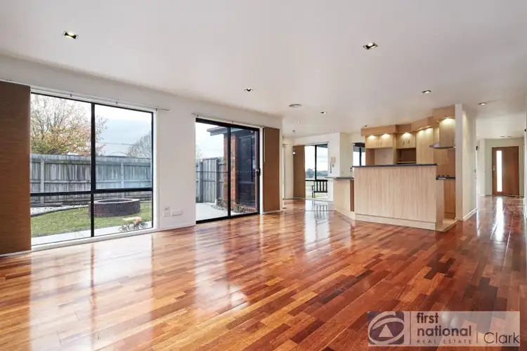Sixth view of Homely house listing, 101 Twin Ranges Drive, Warragul VIC 3820