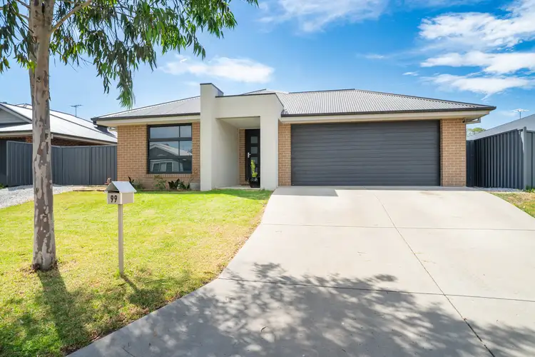 99 Nottingham Road, Thurgoona NSW 2640