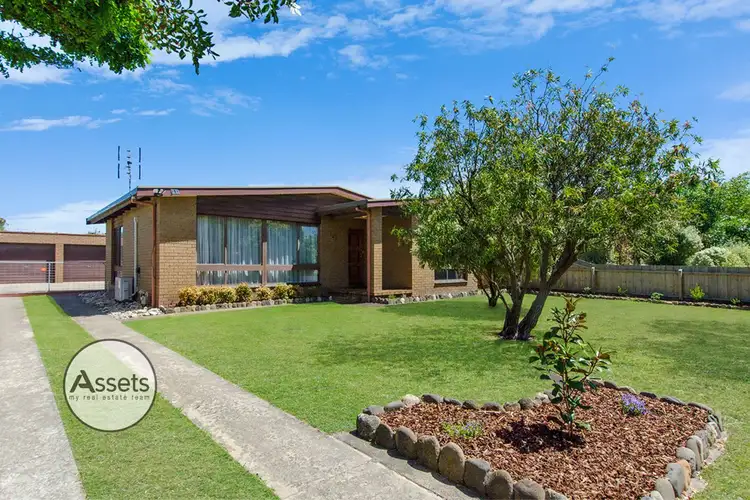 Main view of Homely house listing, 25 Waterford Avenue, Portland VIC 3305