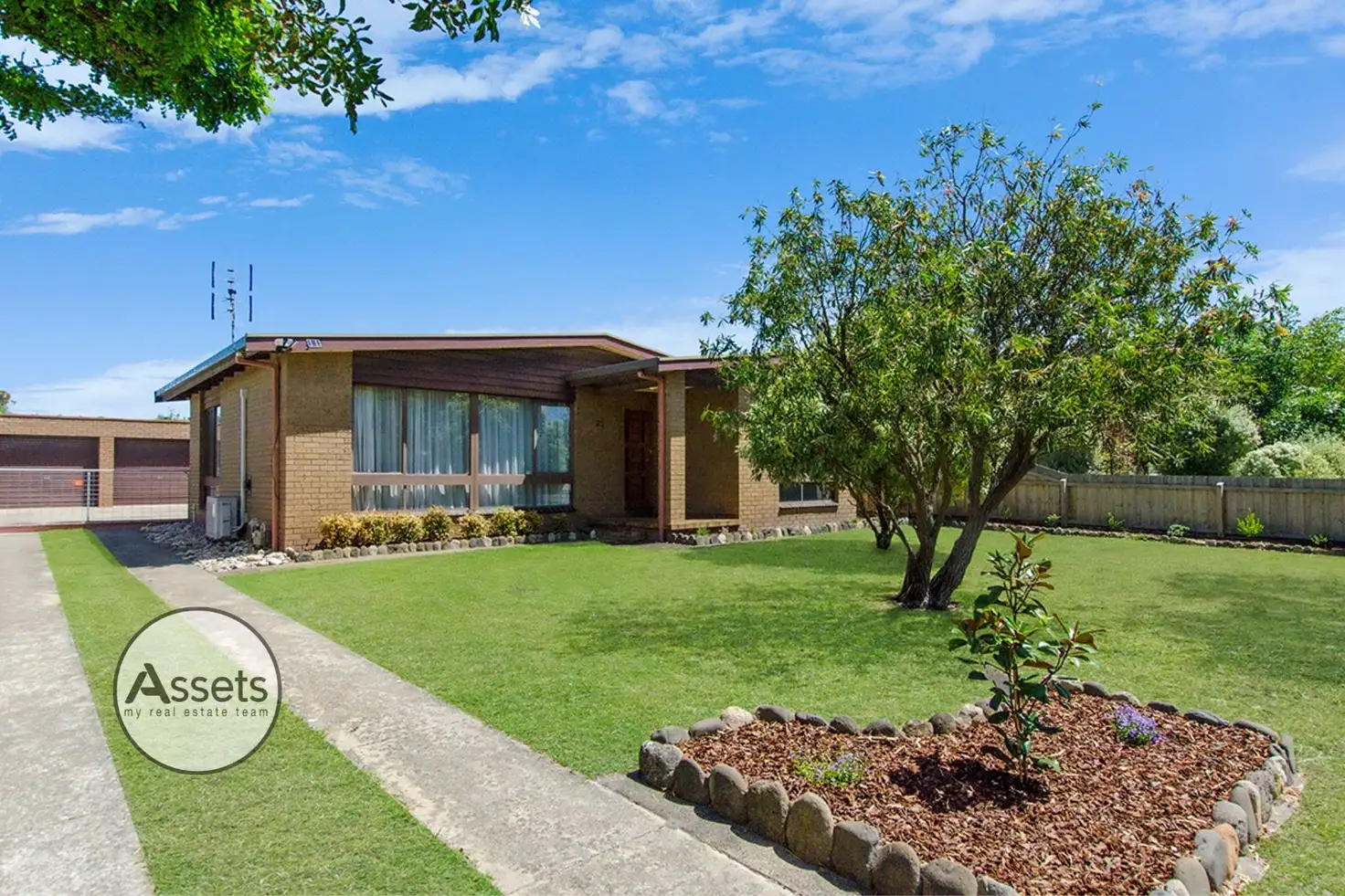 Main view of Homely house listing, 25 Waterford Avenue, Portland VIC 3305