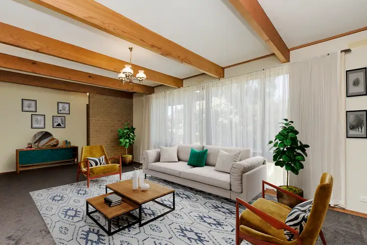 Second view of Homely house listing, 25 Waterford Avenue, Portland VIC 3305