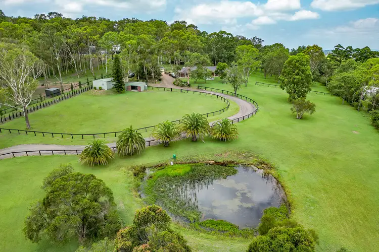 9 Warrigal Close, Brandy Hill NSW 2324