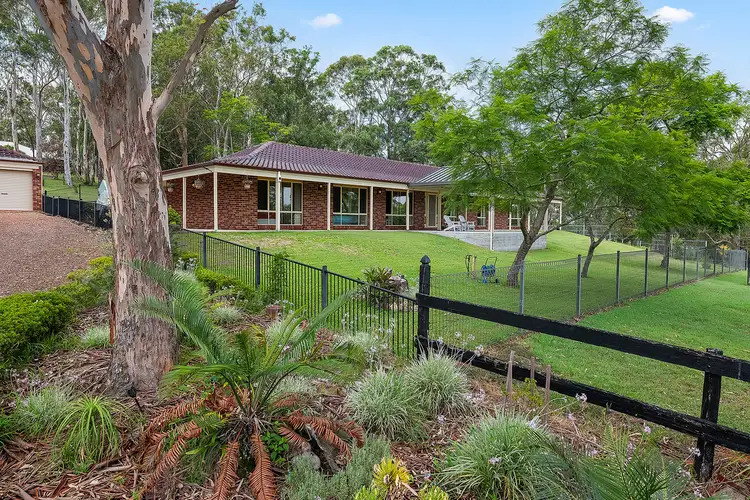 Third view of Homely house listing, 9 Warrigal Close, Brandy Hill NSW 2324