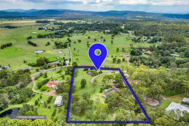 Fourth view of Homely house listing, 9 Warrigal Close, Brandy Hill NSW 2324